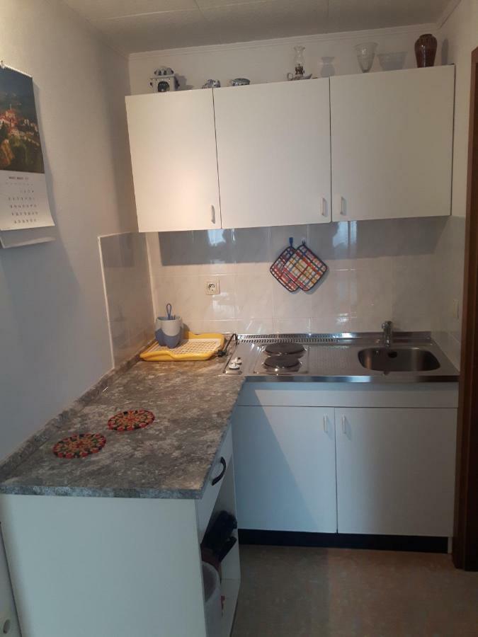 Apartma Bel Zaga Exterior photo